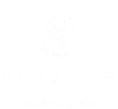 Verditer Logo